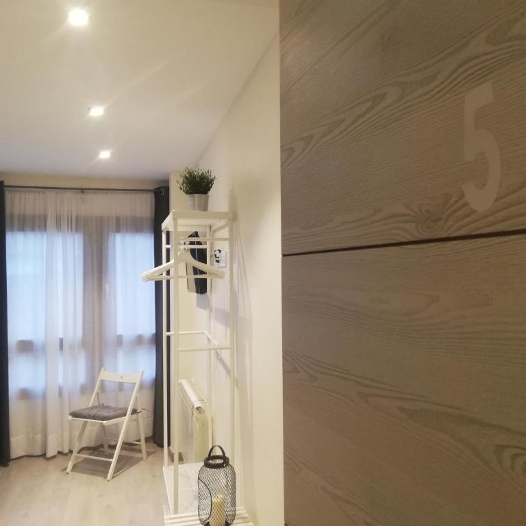 El Cantil - Twin Room - 3
