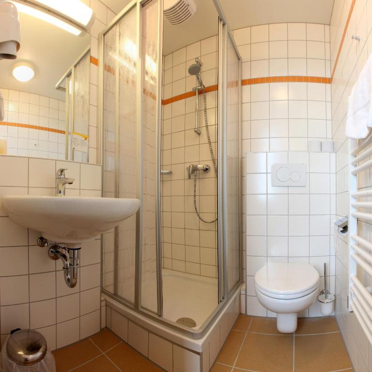 JUFA Hotel St Michael im Lungau - Doppelzimmer - 4