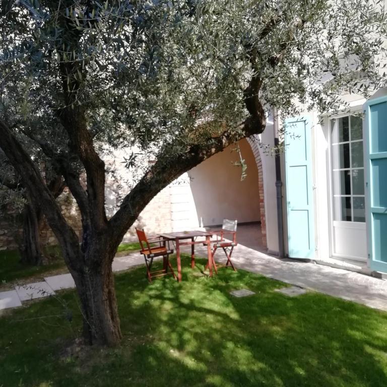 Villa Colli Storici - Loft - 2
