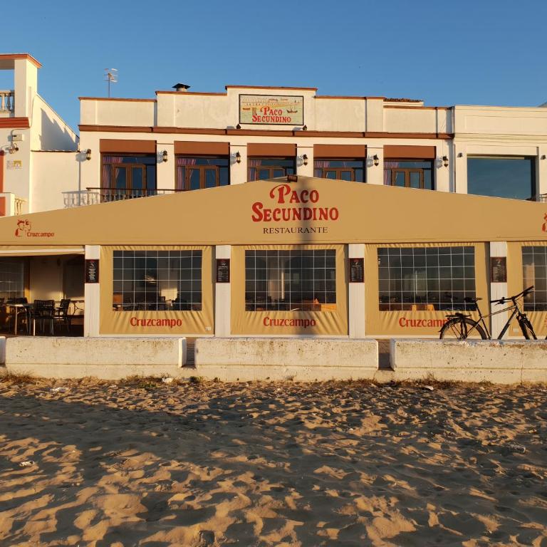 Residencial Costa Doñana (Sanlucar de Barrameda) - Apartamento - 46