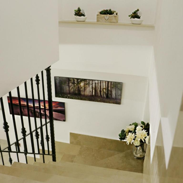 La casa di Nonno Vittorio - Appartamento con 1 Camera da Letto - 35