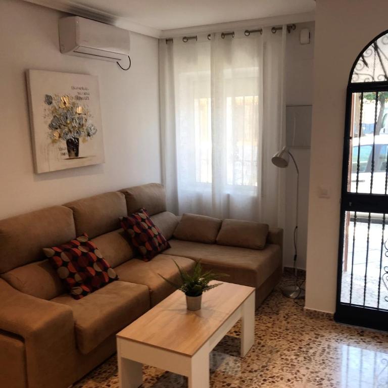 Casa patio ribera de córdoba - Casa de 3 dormitorios - 1