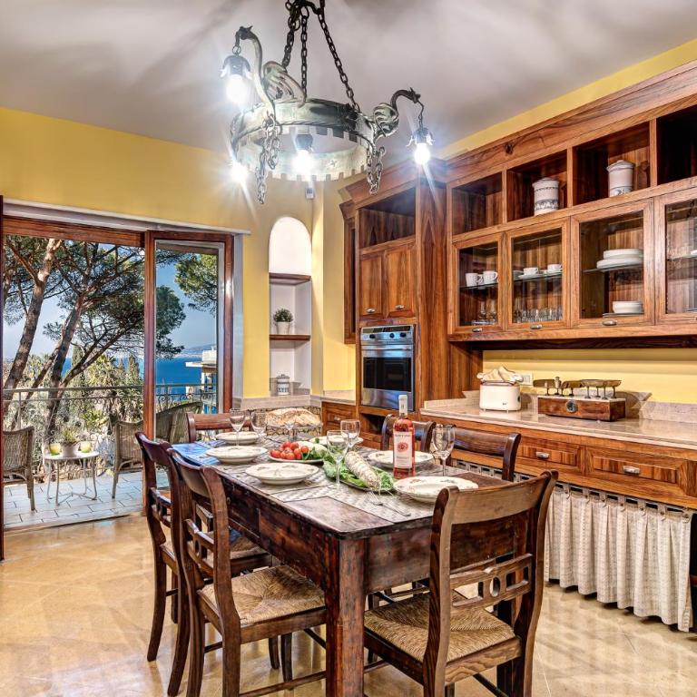 GOCCE VILLAS - El Royale Suites Sorrento - Appartamento con Terrazza - 10