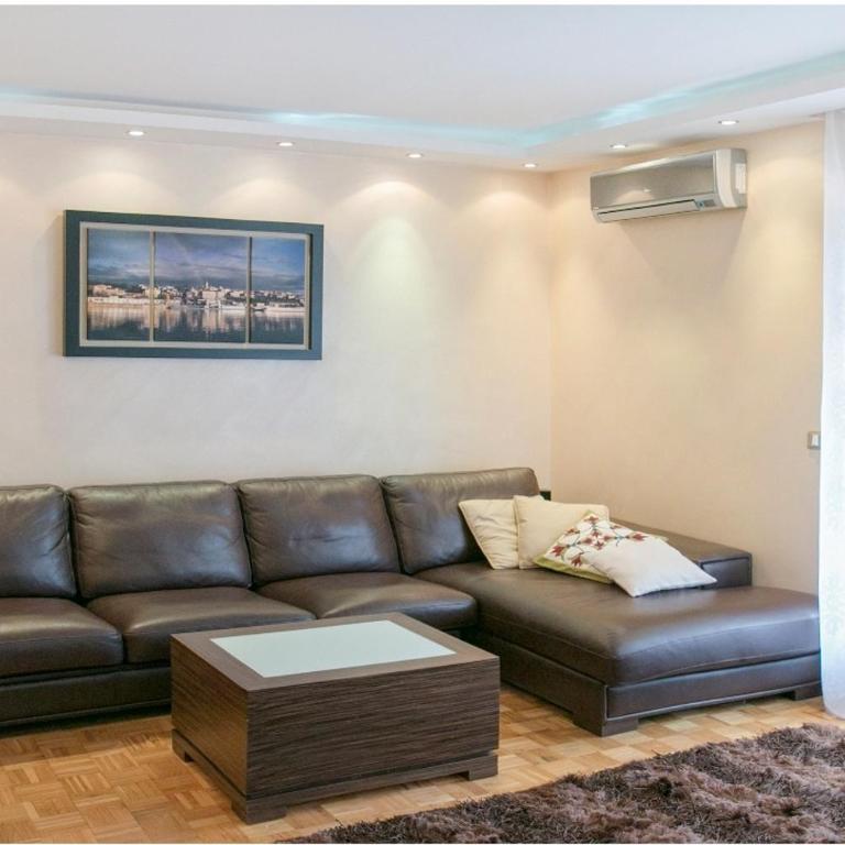 Apartment Erste - Apartman sa 2 Spavaće Sobe i Terasom - 2