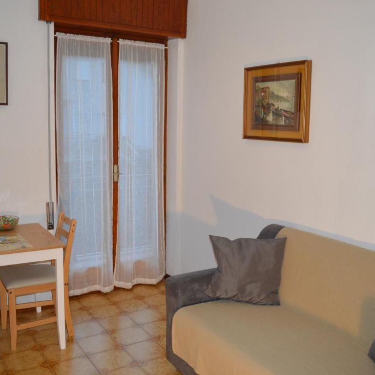 Betty's House - Appartamento - 11