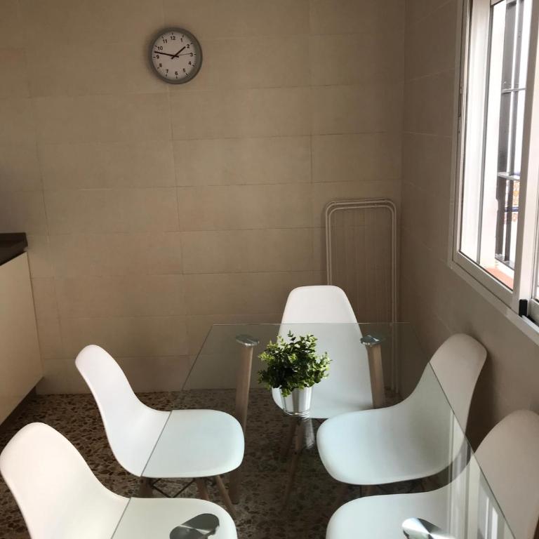 Casa patio ribera de córdoba - Casa de 3 dormitorios - 15