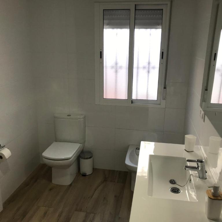 Casa patio ribera de córdoba - Casa de 3 dormitorios - 13