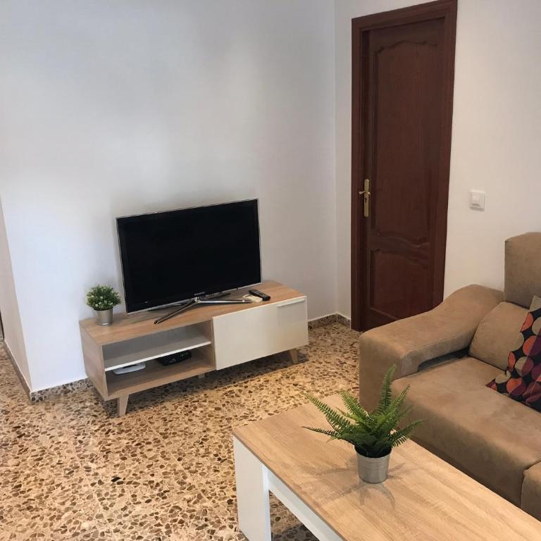 Casa patio ribera de córdoba - Casa de 3 dormitorios - 11