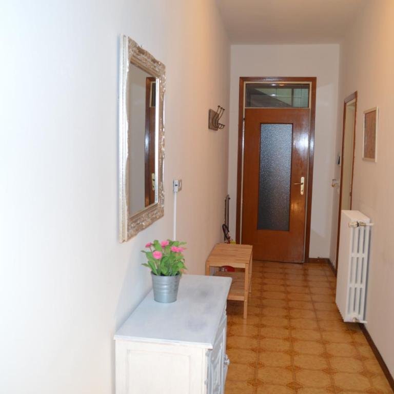 Betty's House - Appartamento - 17