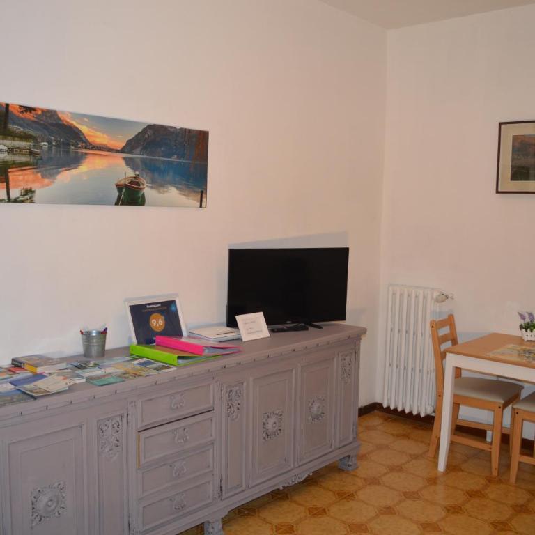 Betty's House - Appartamento - 10