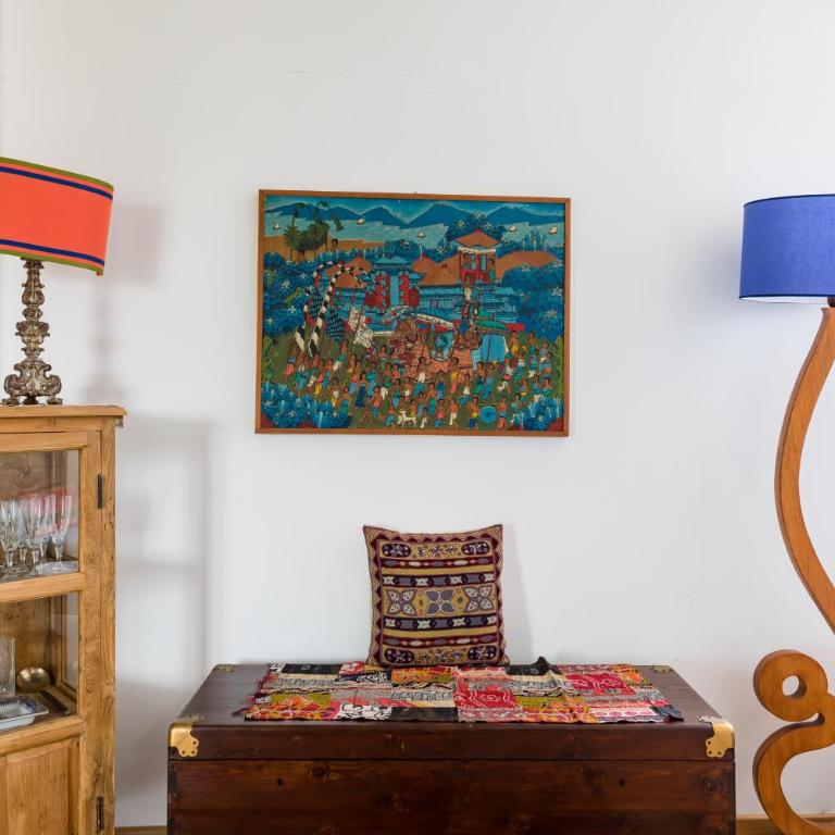 Rome Top floor with Terrace - Appartamento con 1 Camera da Letto - 10