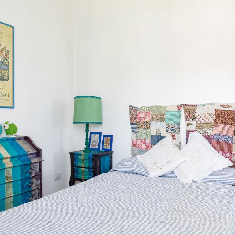 Rome Top floor with Terrace - Appartamento con 1 Camera da Letto - 17
