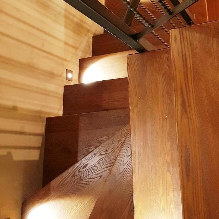 Talismano Luxury Suite & Loft & Alcova & Maison - Appartamento Loft con 2 Camere da Letto - 21