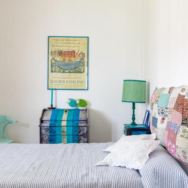 Rome Top floor with Terrace - Appartamento con 1 Camera da Letto - 15