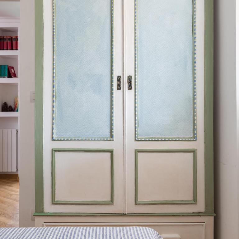 Rome Top floor with Terrace - Appartamento con 1 Camera da Letto - 19