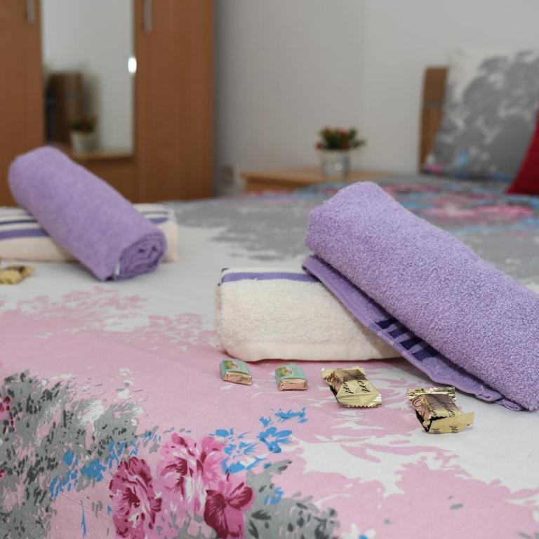 Apartman Maja - Apartman sa 3 Spavaće Sobe - 30