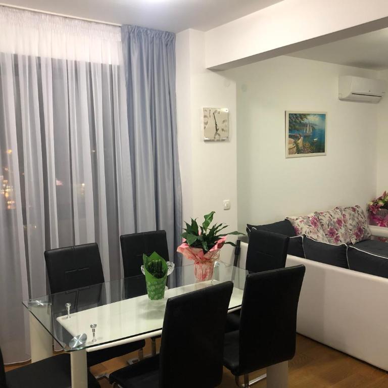 Apartment Veselin - Apartman sa Pogledom na More - 2