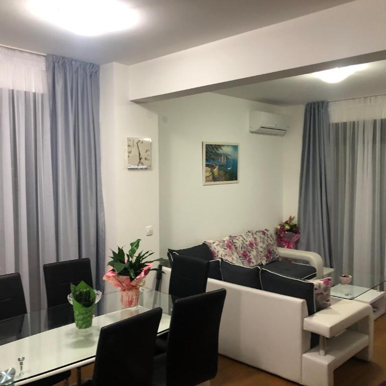 Apartment Veselin - Apartman sa Pogledom na More - 3