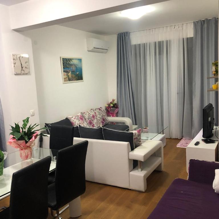 Apartment Veselin - Apartman sa Pogledom na More - 4