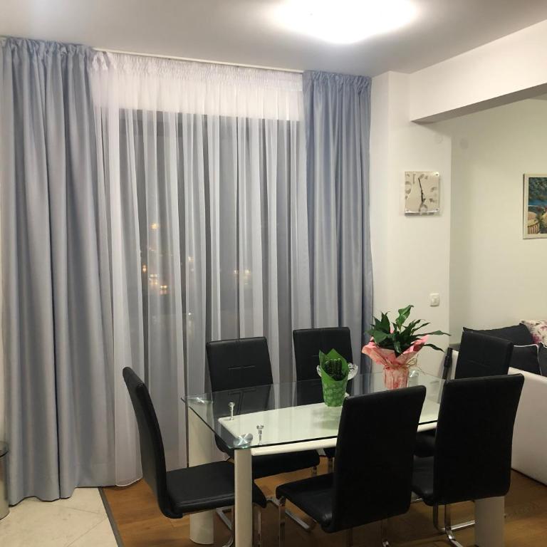 Apartment Veselin - Apartman sa Pogledom na More - 5