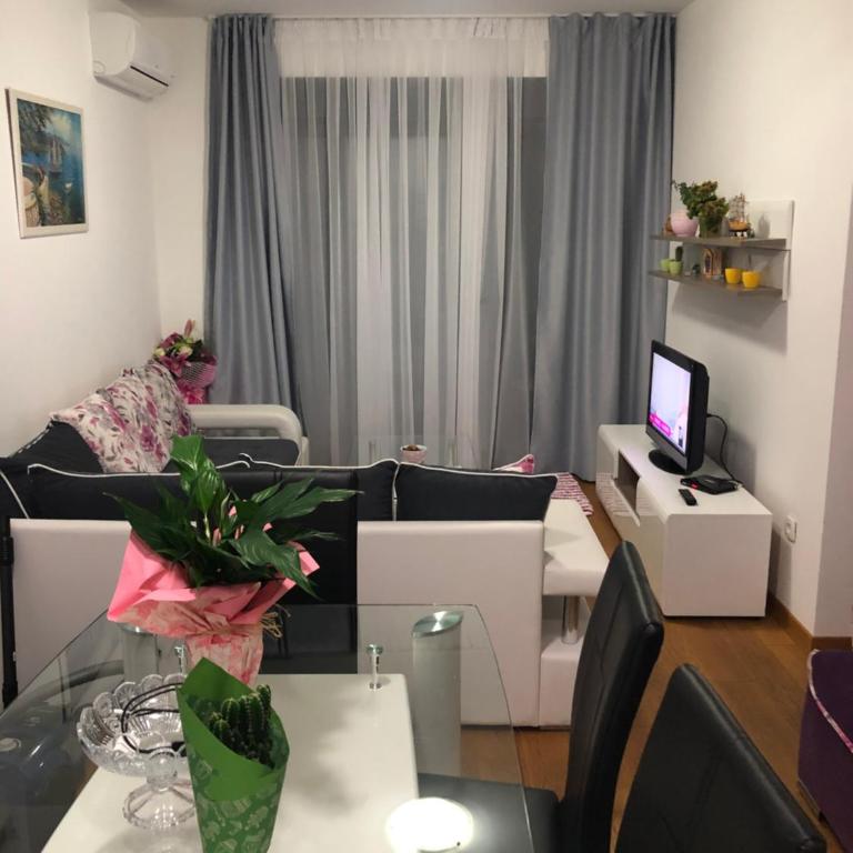 Apartment Veselin - Apartman sa Pogledom na More - 7