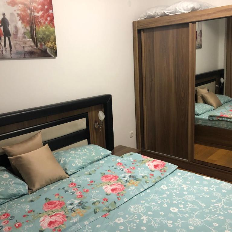 Apartment Veselin - Apartman sa Pogledom na More - 10