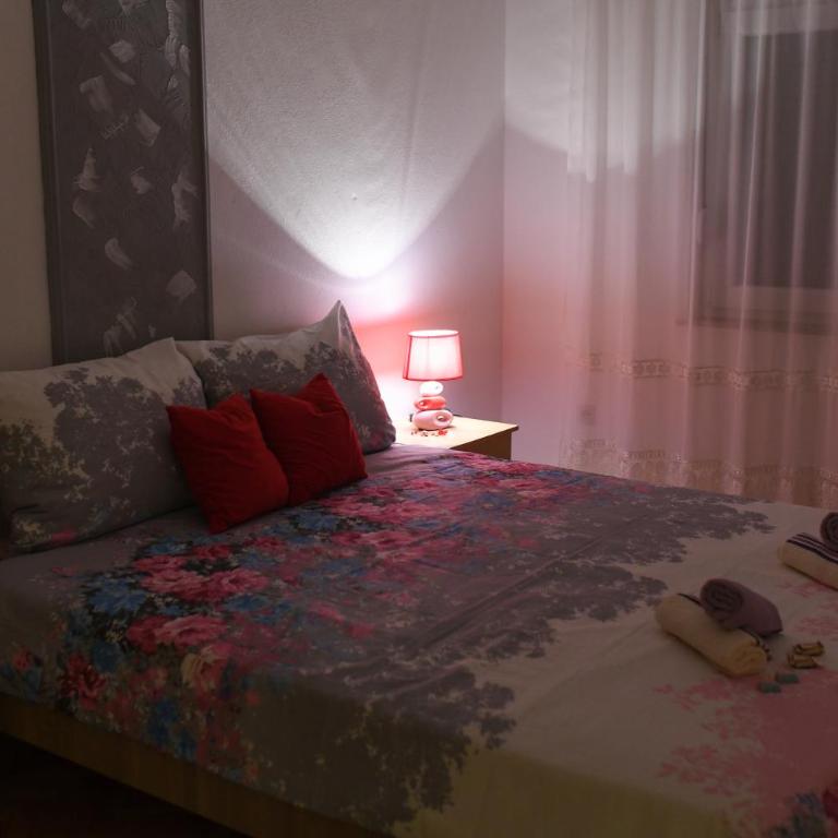 Apartman Maja - Apartman sa 3 Spavaće Sobe - 31