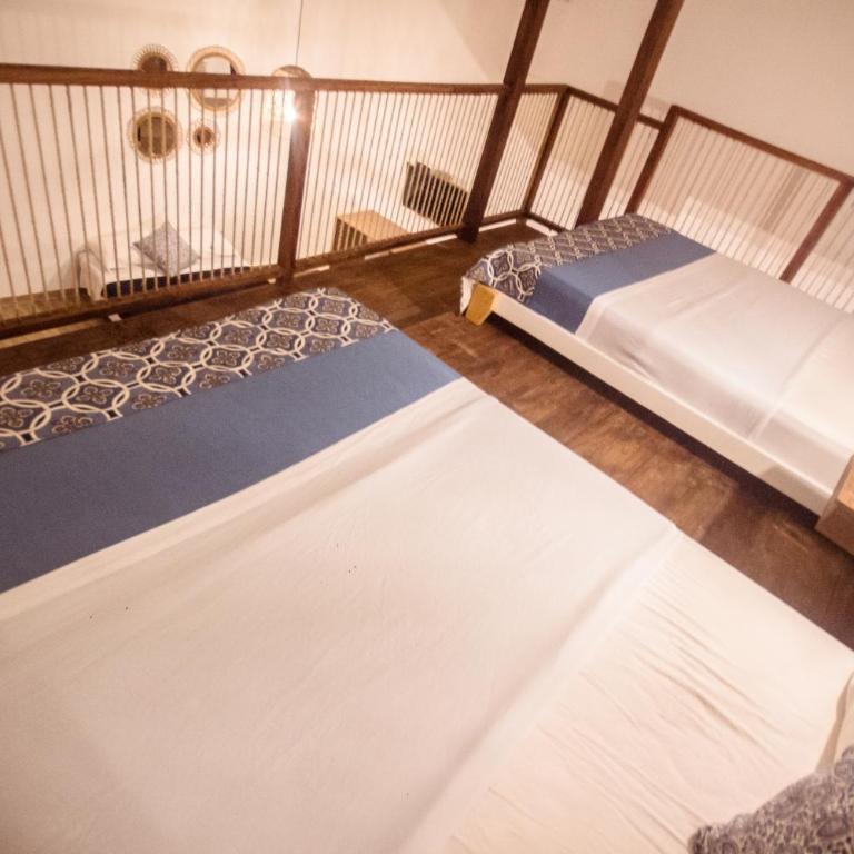 Soy Local Centro Histórico - Apartamento con ducha - 5