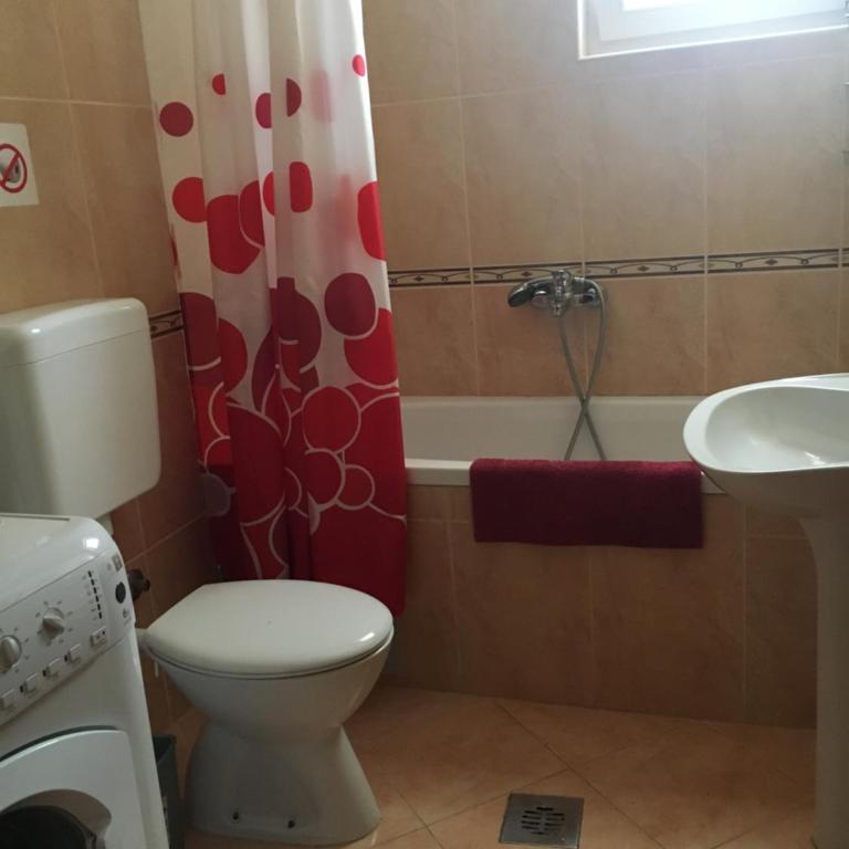 Apartments Villa Viktoria - One-Bedroom Apartment - 12