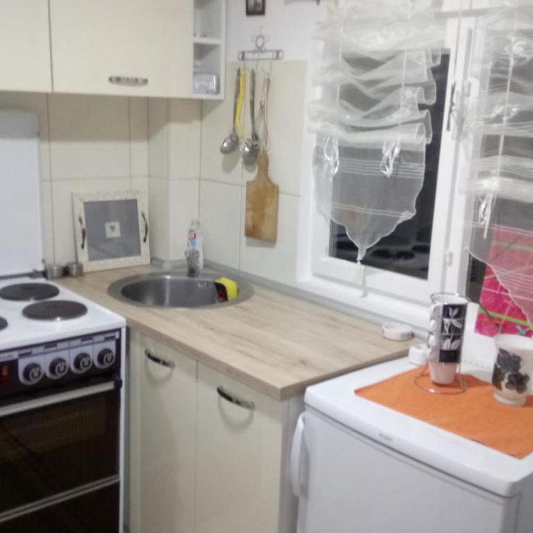 Apartman Magdalena - Apartman sa Pogledom na Vrt - 12
