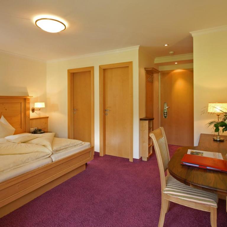 Hotel Post Sport- und Wellness - Superior Doppelzimmer - 2