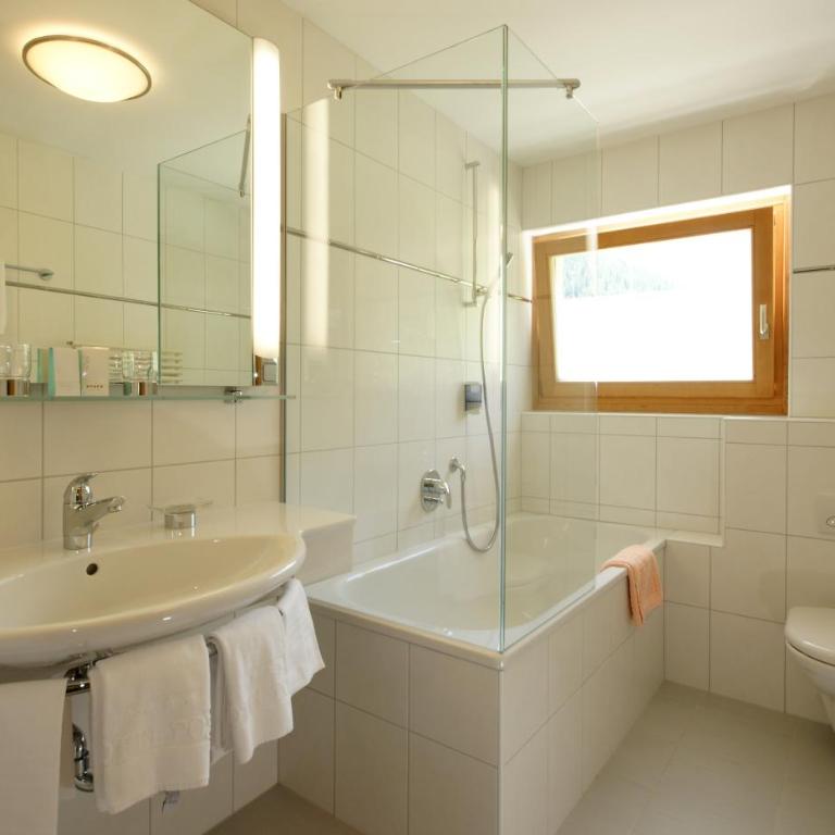 Hotel Post Sport- und Wellness - Superior Doppelzimmer - 6