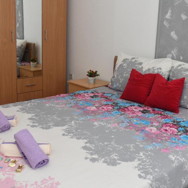 Apartman Maja - Apartman sa 3 Spavaće Sobe - 32