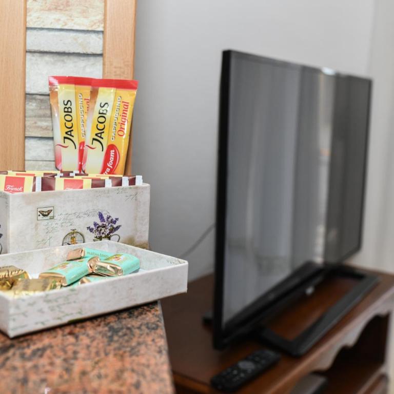 Apartman Maja - Apartman sa 3 Spavaće Sobe - 33