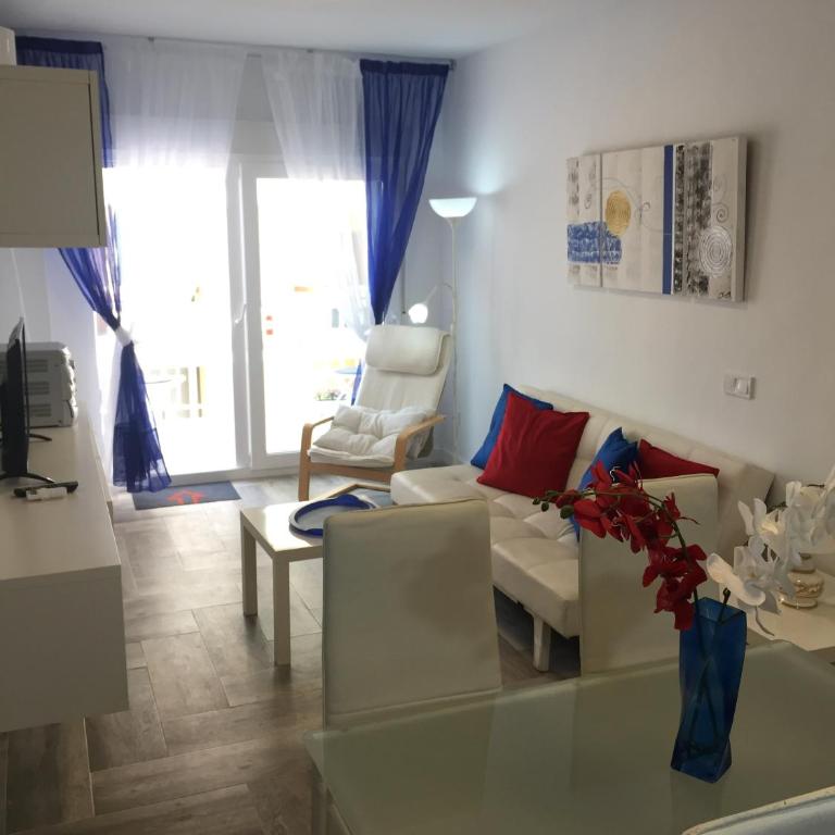 Downtown beach & peace - Apartamento de 1 dormitorio - 4