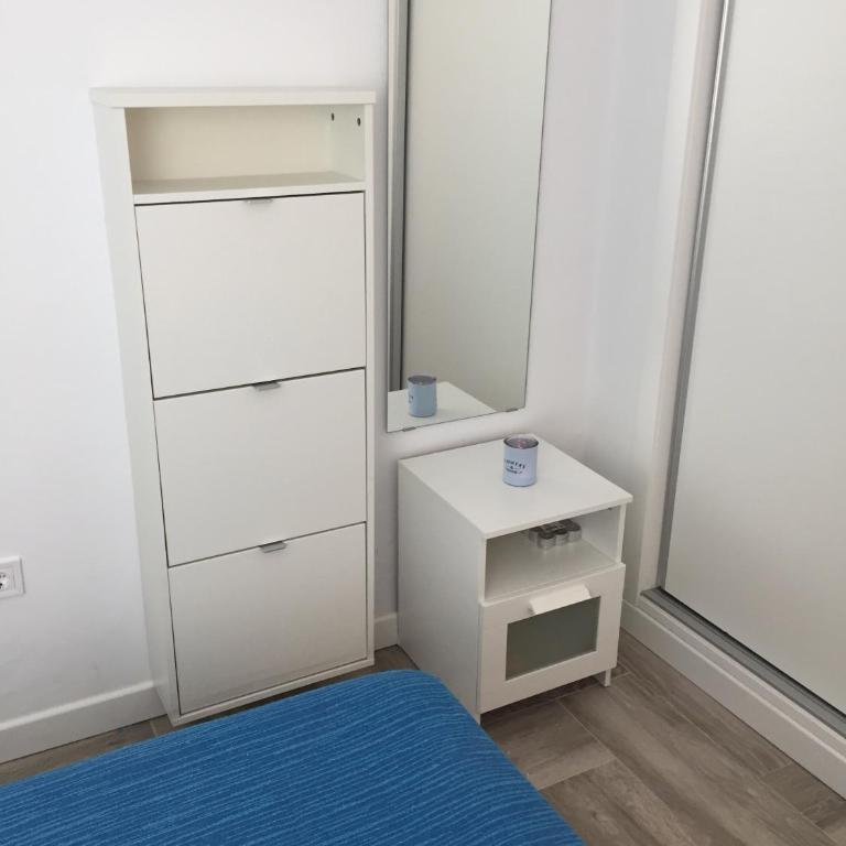 Downtown beach & peace - Apartamento de 1 dormitorio - 7