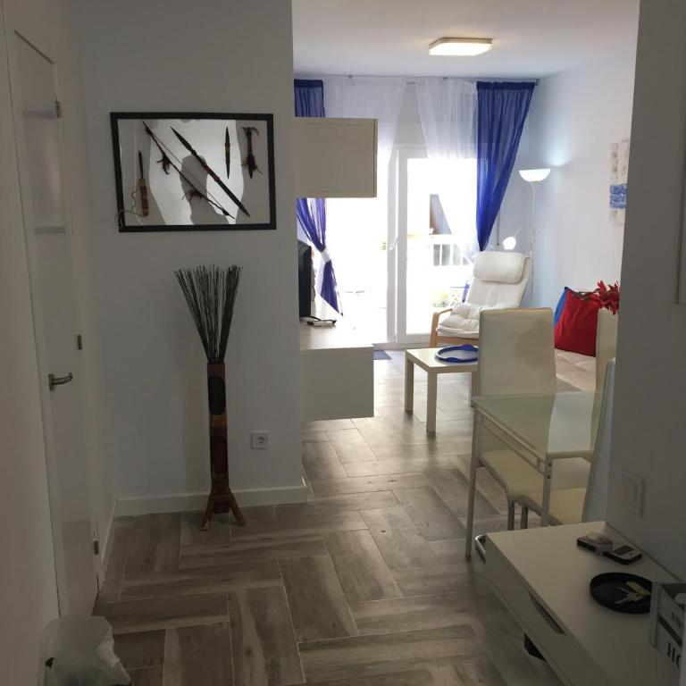 Downtown beach & peace - Apartamento de 1 dormitorio - 8