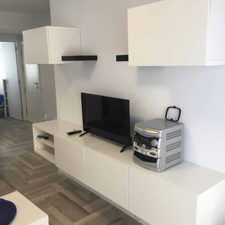Downtown beach & peace - Apartamento de 1 dormitorio - 9