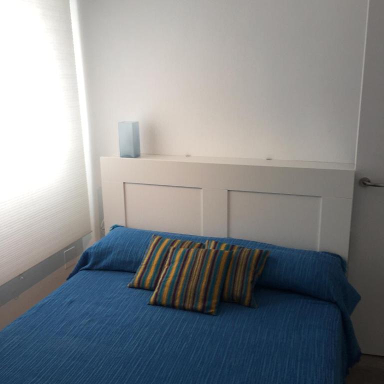 Downtown beach & peace - Apartamento de 1 dormitorio - 11