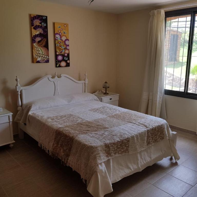 cabaña el paraiso - Casa de 2 dormitorios - 3