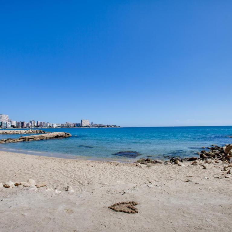 Vistas al Mar - Apartamento con vistas al mar - 23