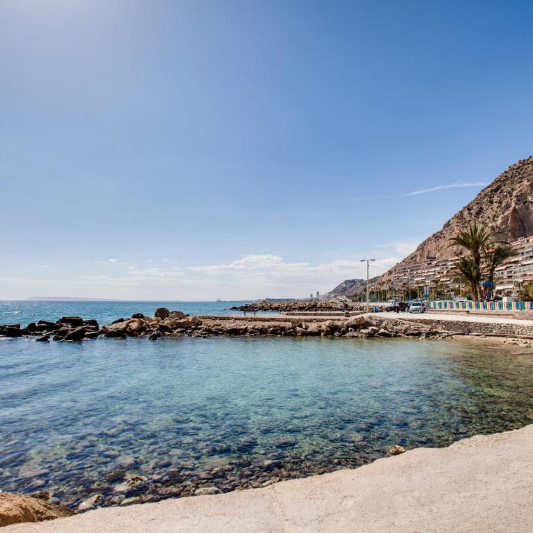 Vistas al Mar - Apartamento con vistas al mar - 5