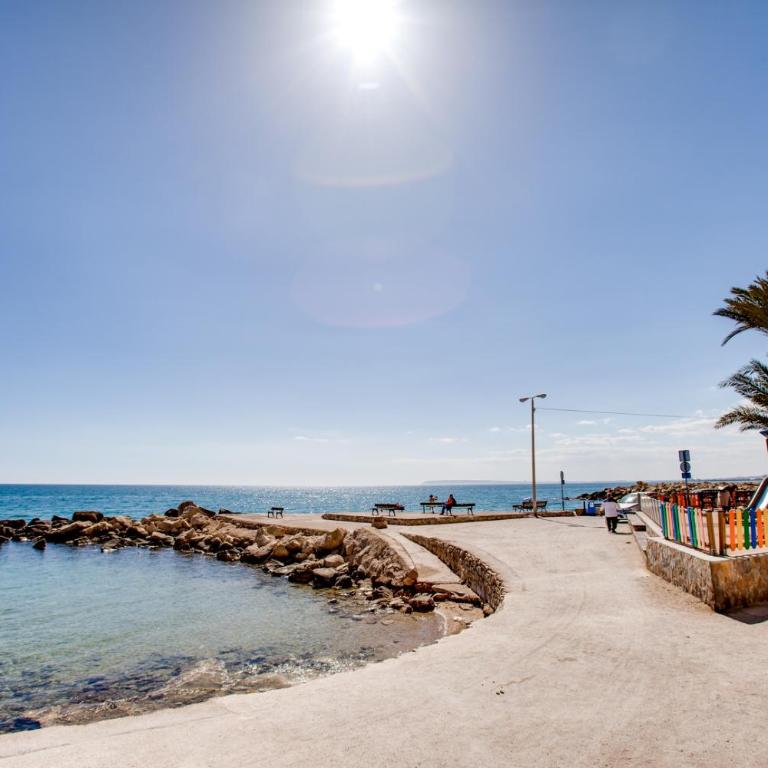 Vistas al Mar - Apartamento con vistas al mar - 25
