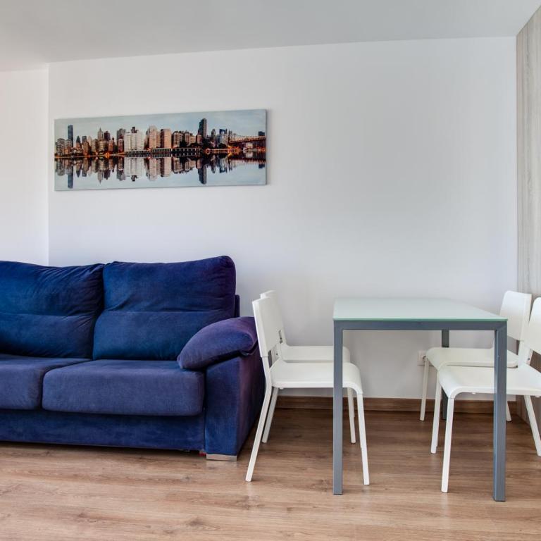 Vistas al Mar - Apartamento con vistas al mar - 11
