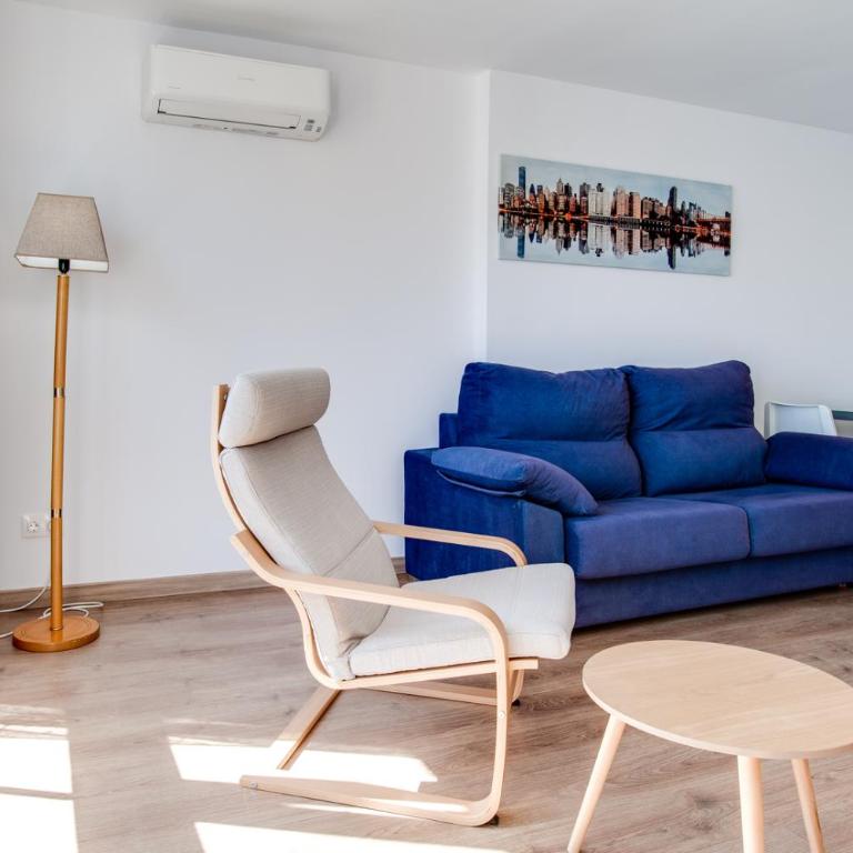 Vistas al Mar - Apartamento con vistas al mar - 12