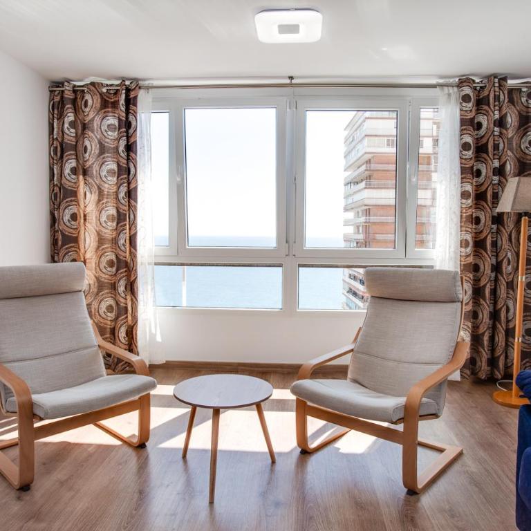 Vistas al Mar - Apartamento con vistas al mar - 3