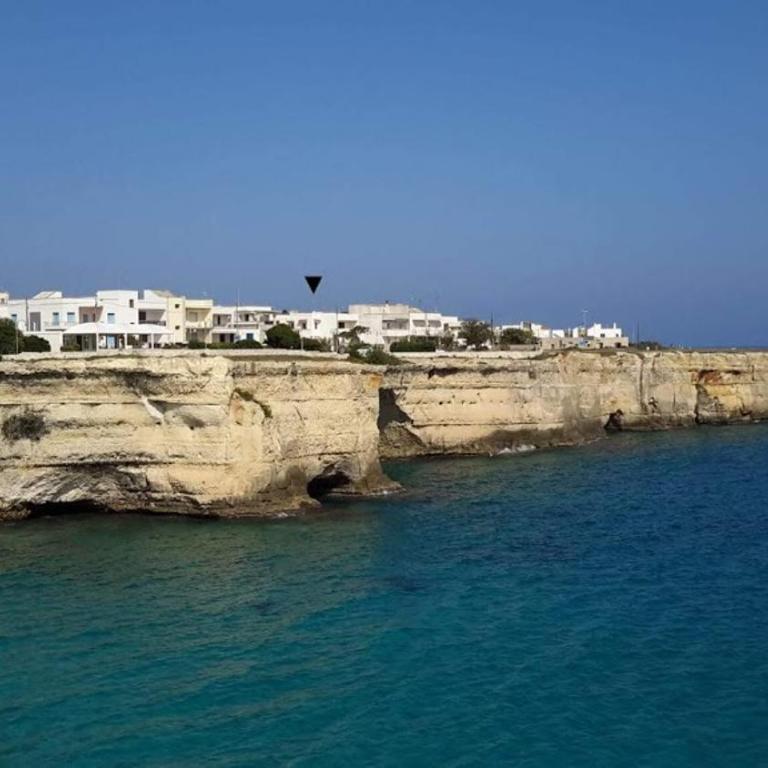 Villetta fronte mare - Casa con 2 Camere da Letto - 18