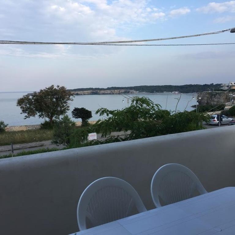 Villetta fronte mare - Casa con 2 Camere da Letto - 19