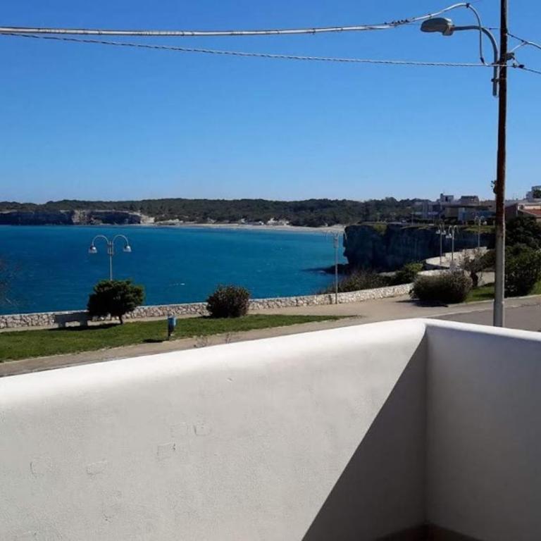 Villetta fronte mare - Casa con 2 Camere da Letto - 20