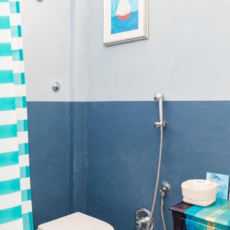 Rome Top floor with Terrace - Appartamento con 1 Camera da Letto - 40